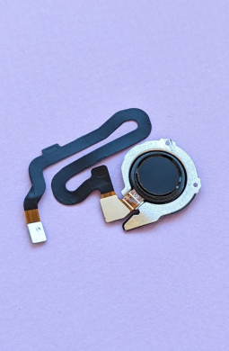 Finger Scaner Flex Honor 8 Black