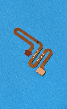 Finger Scaner Flex Huawei P30 Lite