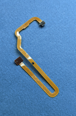 Finger Scaner Flex Huawei P Smart 2019