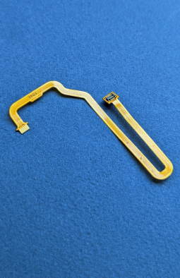Finger Scaner Flex Huawei P Smart 2019 2