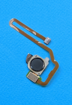 Finger Scaner Flex Huawei P Smart 2019 Black