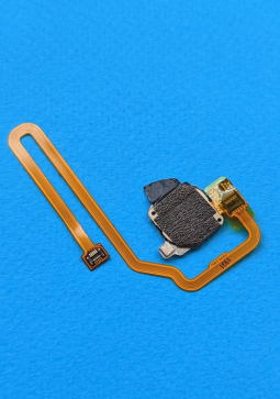 Finger Scaner Flex Huawei P Smart 2019 Black 2