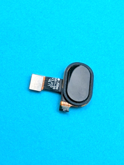 Finger Scaner Flex Motorola Moto E4