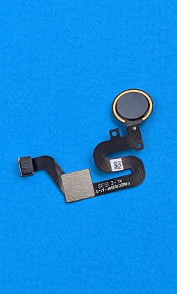 Finger Scaner Flex Nokia 5 1 Plus