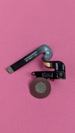 Finger Scaner Flex Nokia 8 Sirocco Ta 1005 2
