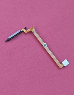 Finger Scaner Flex Nokia G20 Blue
