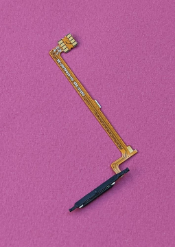 Finger Scaner Flex Nokia G20 Blue 2