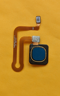 Finger Scaner Flex Vivo Y11 Blue