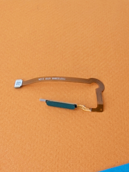 Finger Scaner Flex Zte Blade V30 Vita