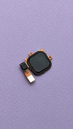 Finger Scaner Google Nexus 6p Black