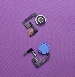 Finger Scaner Google Pixel 1 Blue