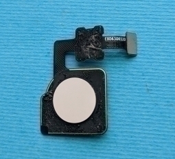 Finger Scaner Google Pixel 2 Xl White 2