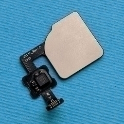 Finger Scaner Google Pixel 2 Xl White 3