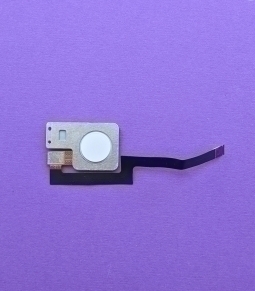 Finger Scaner Google Pixel 3 Xl White