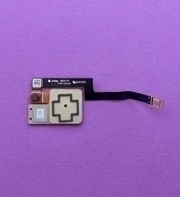 Finger Scaner Google Pixel 3 Xl White 2