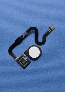 Finger Scaner Google Pixel 3a White