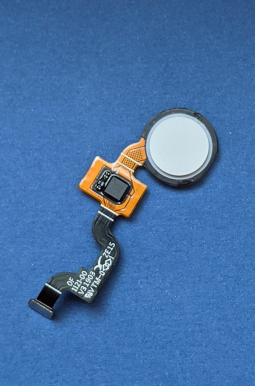 Finger Scaner Google Pixel 4 Xl White 2