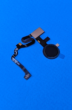 Finger Scaner Google Pixel 4a Black New