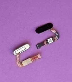 Finger Scaner Huawei P20 Pro Black