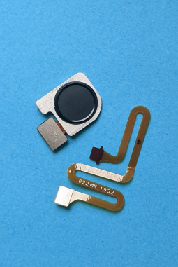 Finger Scaner Huawei P30 Lite