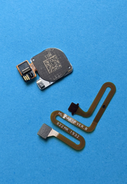 Finger Scaner Huawei P30 Lite 2