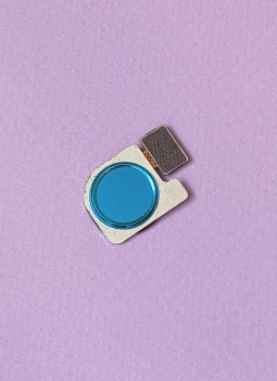 Finger Scaner Huawei P30 Lite Blue