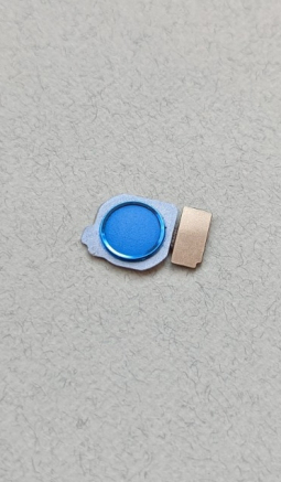 Finger Scaner Huawei P Smart Plus 2018 Blue