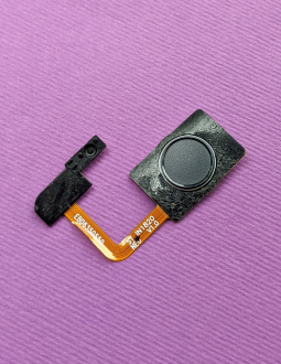 Finger Scaner Lg G7 Fit