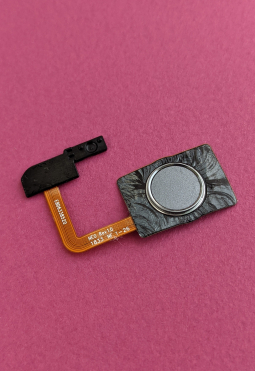 Finger Scaner Lg G7 Gray