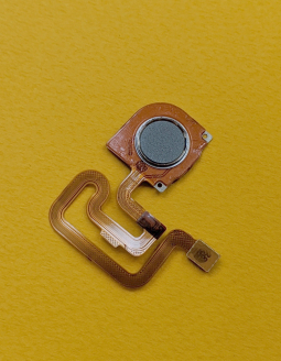 Finger Scaner Lg K40 2019 X420