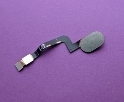 Finger Scaner Motorola Moto G5 Plus Black 2