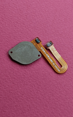Finger Scaner Motorola Moto G9 Play Blue 2