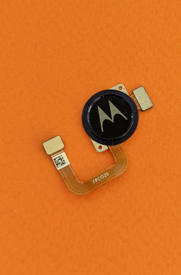 Finger Scaner Motorola Moto G Pro