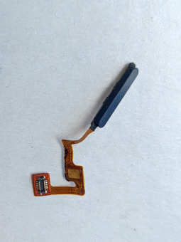 Finger Scaner Motorola Moto G Stylus 5g 2022 Blue