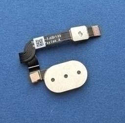 Finger Scaner Motorola Moto X4 1