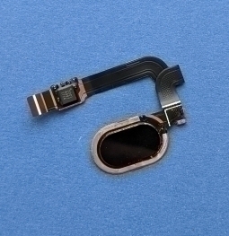 Finger Scaner Motorola Moto X4 2