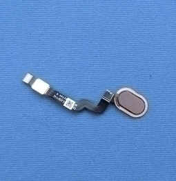 Finger Scaner Motorola Moto X4 Blue