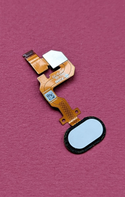 Finger Scaner Motorola Moto Z2 Force White