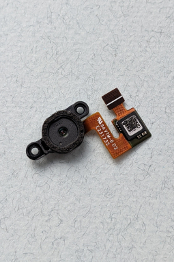 Finger Scaner Motorola Moto Z4