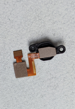 Finger Scaner Motorola Moto Z4 2