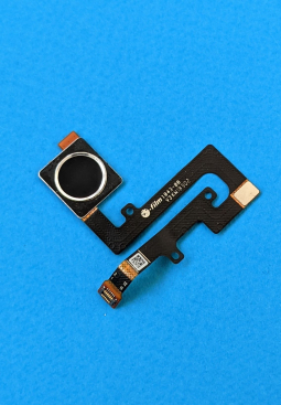 Finger Scaner Nokia 6.1 Plus Black