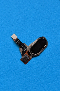 Finger Scaner Oneplus 3t Black