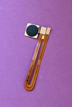 Finger Scaner Oneplus 5t Black