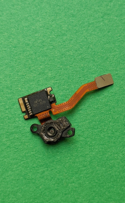 Finger Scaner Oneplus 6t
