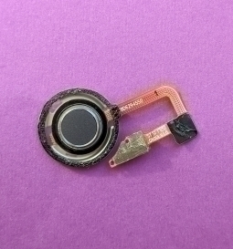 Finger Scaner Power Button Lg G6