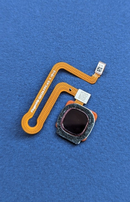 Finger Scaner Red Vivo Y15