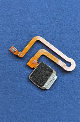 Finger Scaner Red Vivo Y15 2