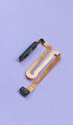 Finger Scaner Samsung Galaxy A12 2