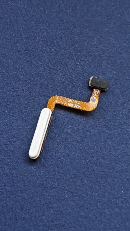 Finger Scaner Samsung Galaxy A22 White