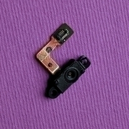Finger Scaner Samsung Galaxy A50 2019 A505f
